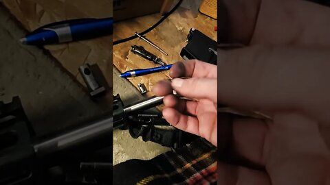 Saltwater Arms: Bolt Inspection