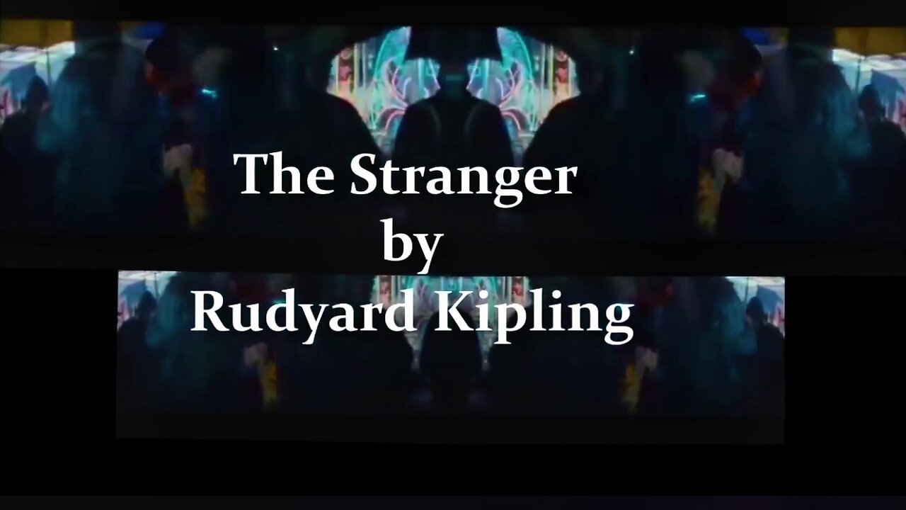 The Stranger