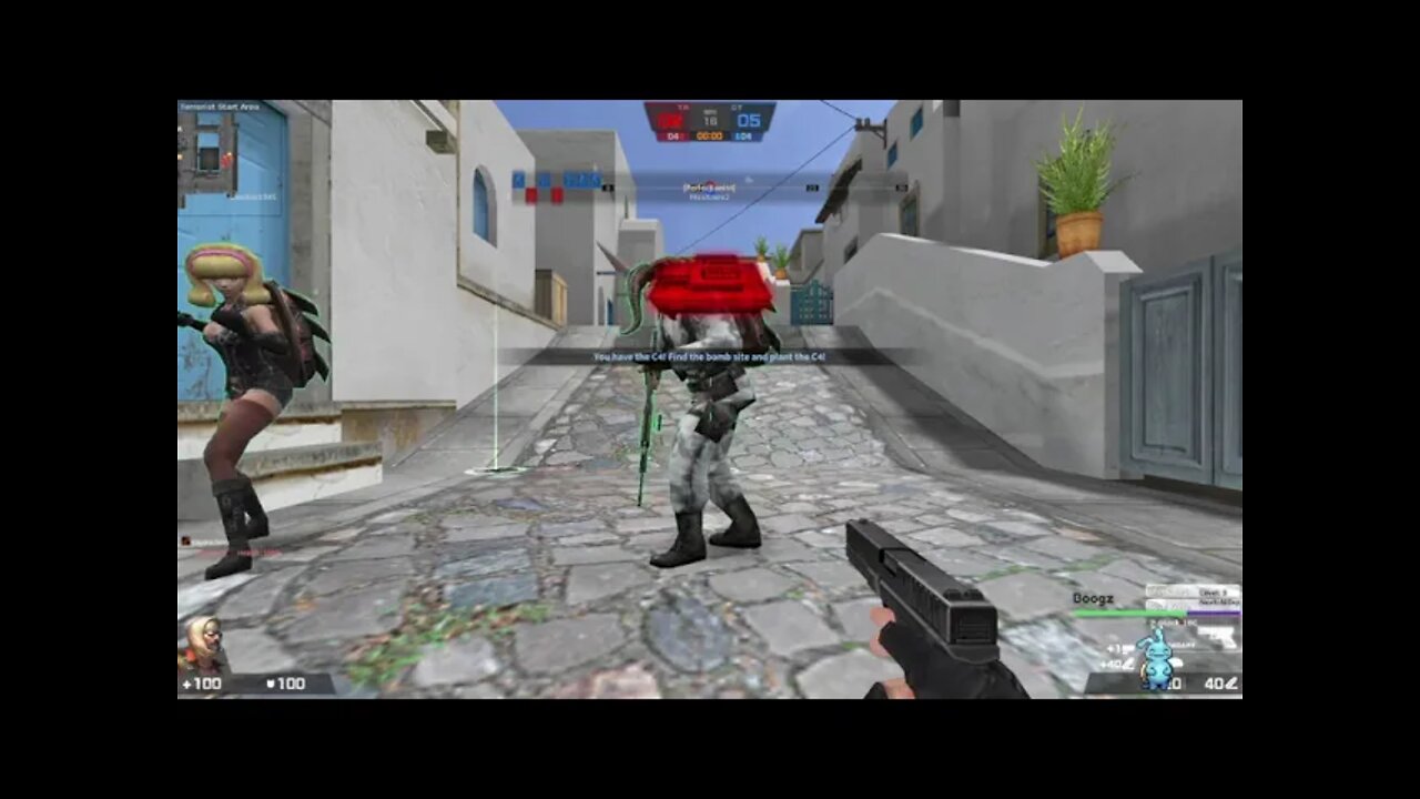 Counter-Strike Nexon: Studio Pt.2