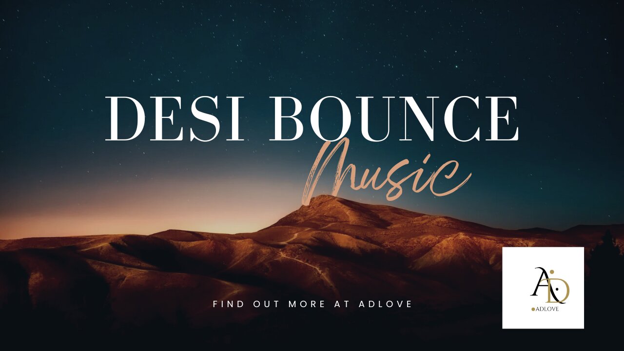 Desi Bounce #adlove31 #pop #song #new #trending #music #hindi #subscribe