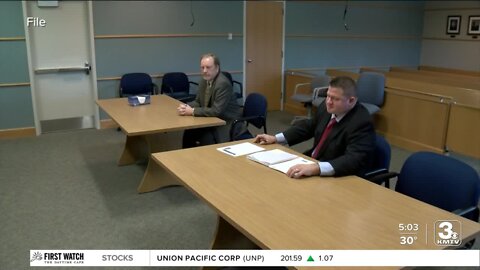 Oliver Glass sentenced to 9 months in prison