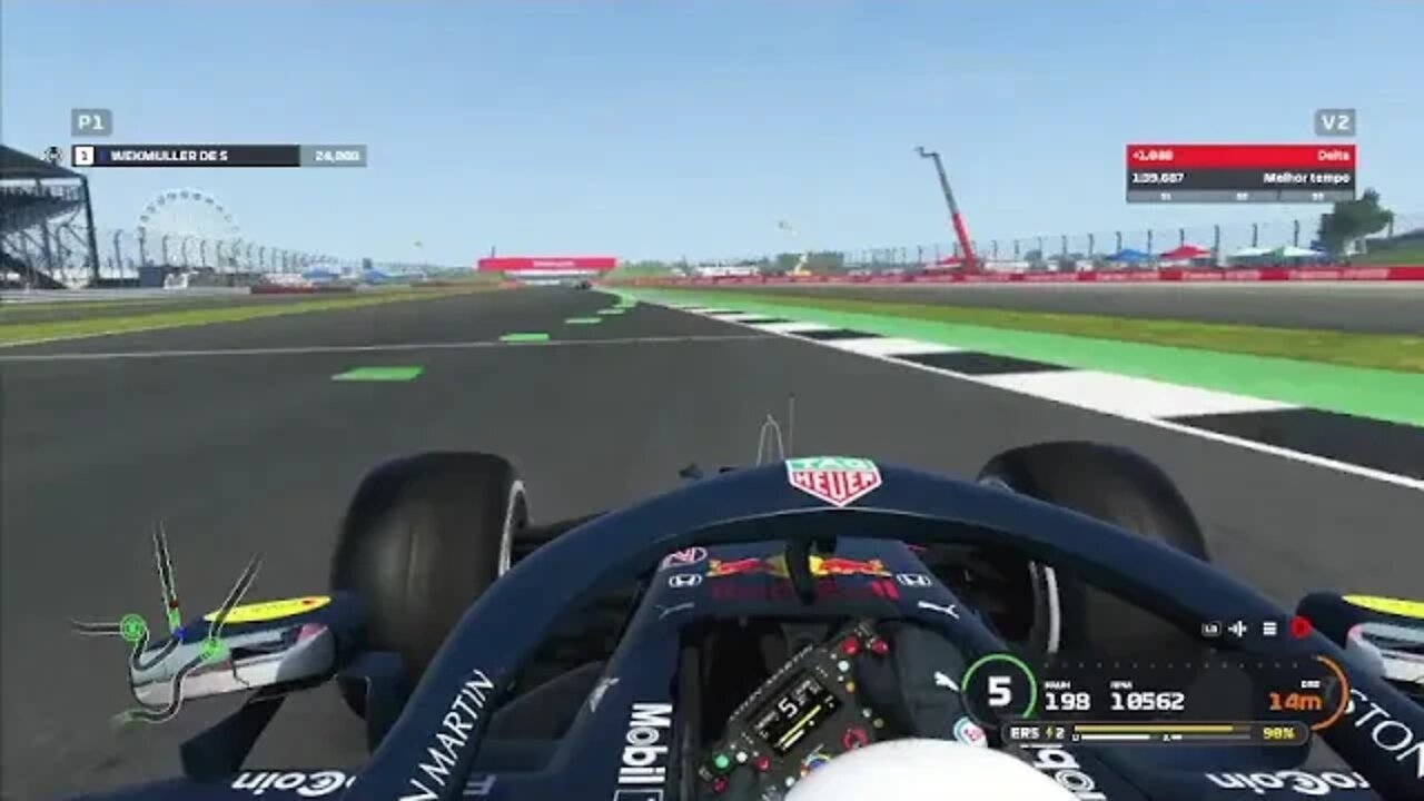 F1 2019