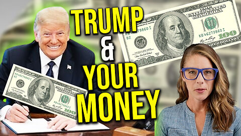 What Trump's win means for your money || Chris Whalen CPA