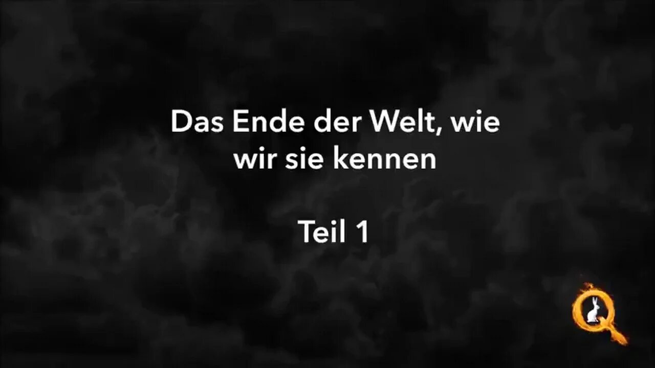 Der Untergang der Kabale: Das Ende der Welt, wie wir sie kennen. Komplett und auf Deutsch