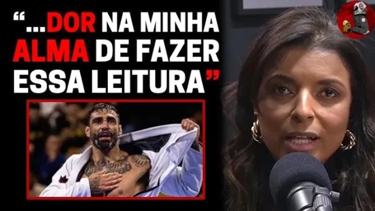 "NÃO TAVA TRAÇADO O DESENCARNE" (LEANDRO LO) com Vandinha Lopes | Planeta Podcast (Sobrenatural)