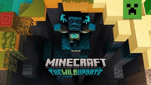 The Wild Update What Will You Uncover – Official Minecraft Trailer