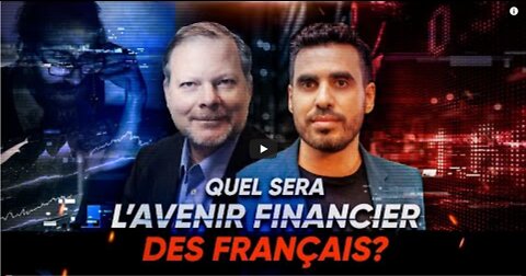 [DIRECT] Quel sera lavenir financier des français avec Philippe Béchade