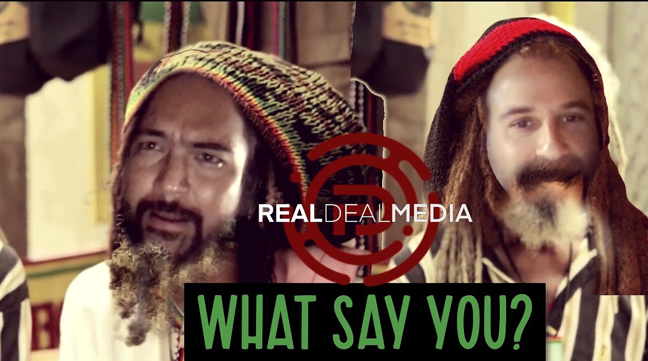 What Say You? with Dean Ryan & Aaron Kates