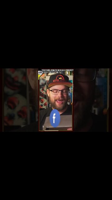 03 03 9x16 SHORT FB shoutout #shorts