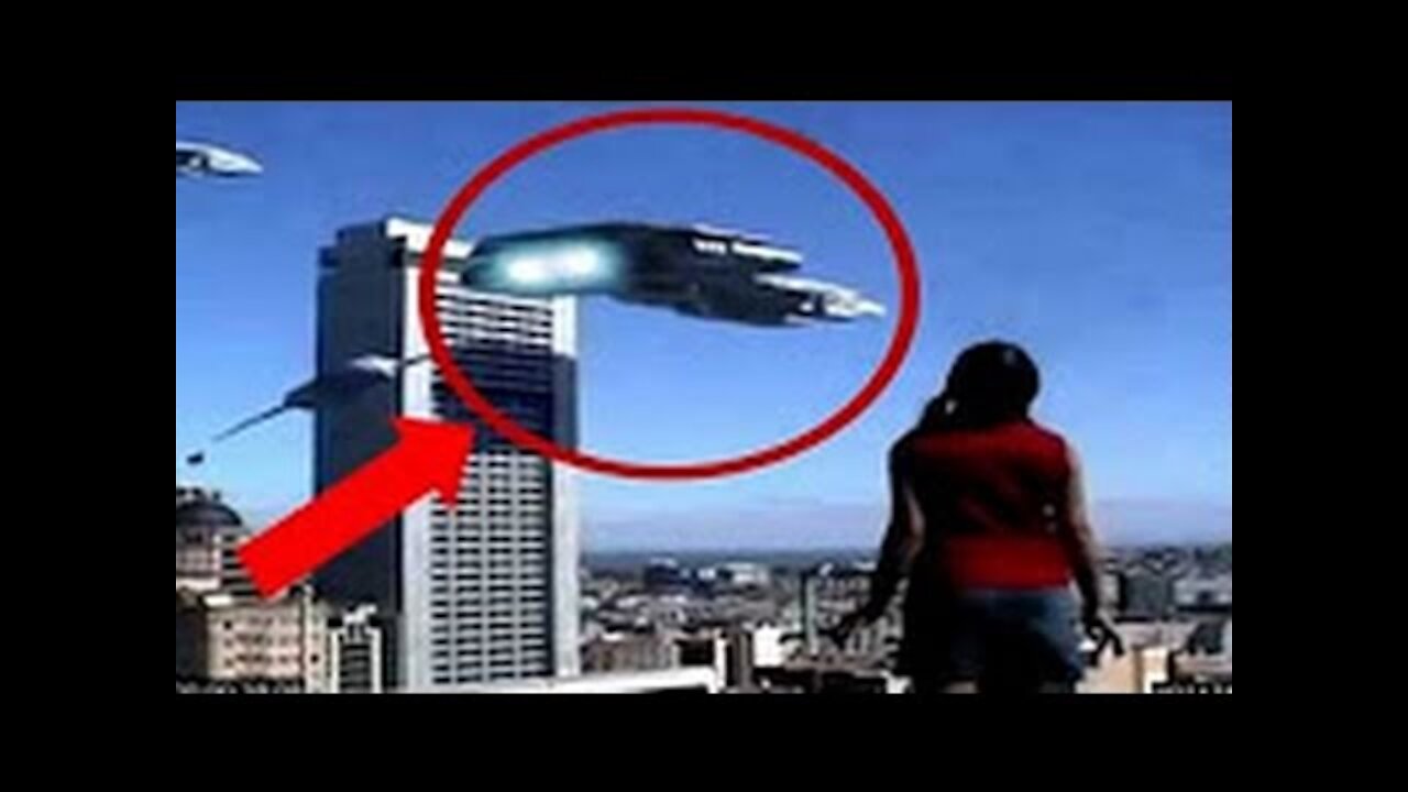 UFO 2021 caught on camera | New UFO sightings 2021