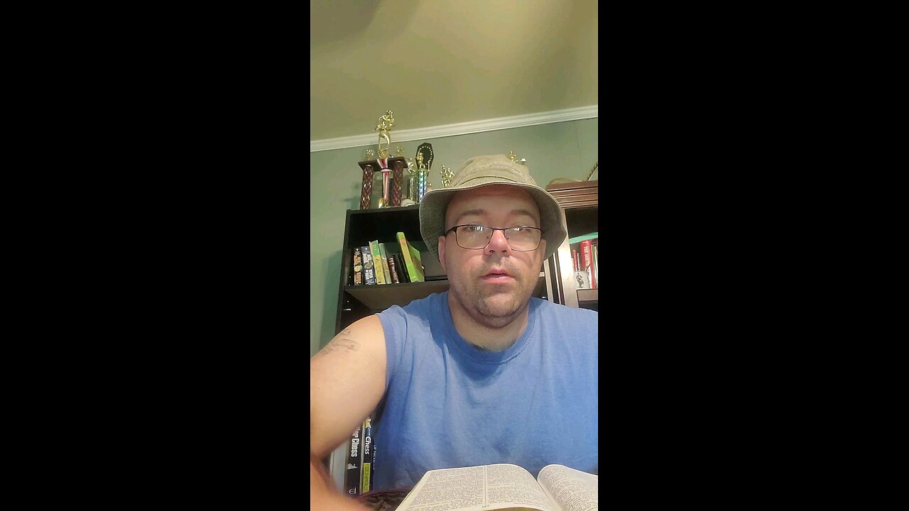 Leviticus chapter 6