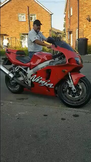 Expectativa X Realidade…