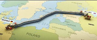 Nord Stream Misinformation