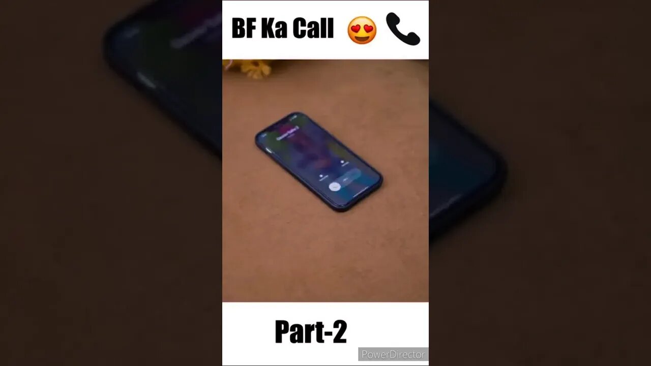 BF ka Call (part 2)@Short Comedy #shorts #shortvideo