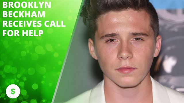 Guess how much Brooklyn Beckham is making?