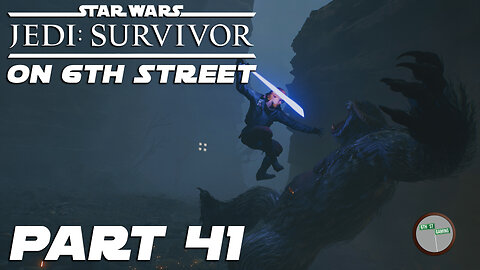 Jedi: Survivor on 6th Street Part 41