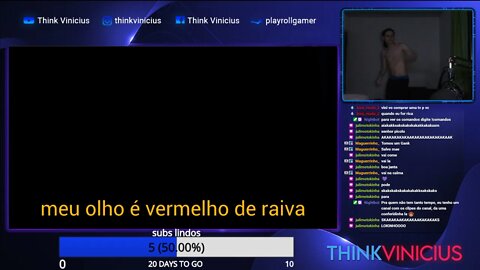 Nem eu entendi