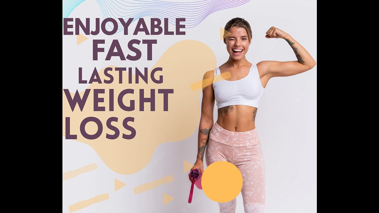 The Simple Proven Way To Get A Flat Belly WITHOUT Counting Calories Or Cutting Carbs!