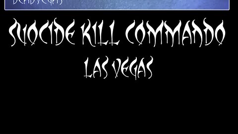 Kill Coven 13 / Las Vegas WitchCraft