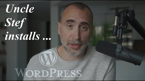 How to Install and Configure WordPress in 2021