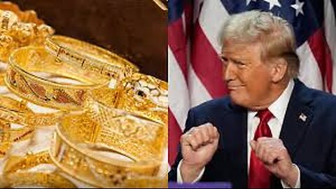 gold price |breaking news |gold analysis | trump win