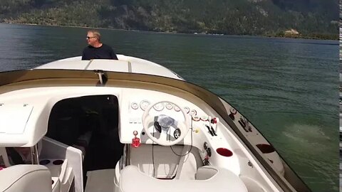 ONE ! John Caleb Connor 2020