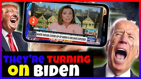 Breaking News! Democrats betray President Biden