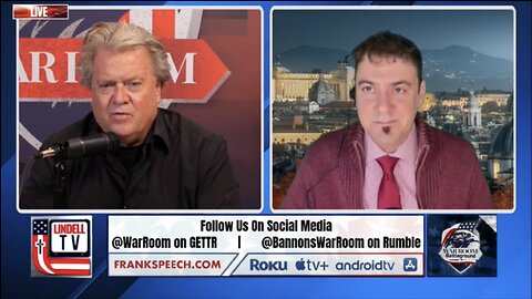 Harnwell: Top Zelensky Aide Goes Off The Record — “People Are Stealing Like There’s No Tomorrow.”