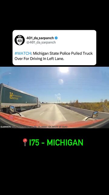 Michigan State Police