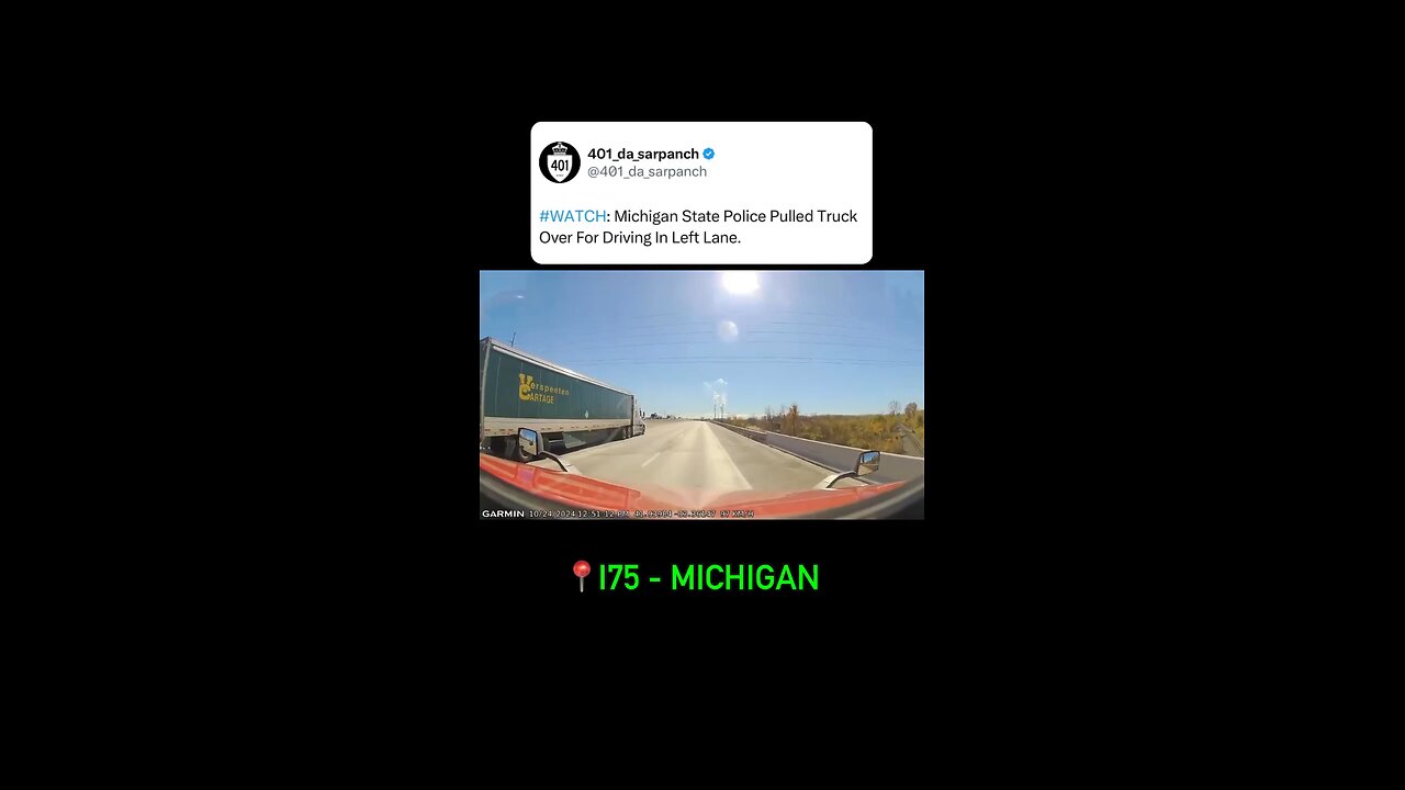 Michigan State Police