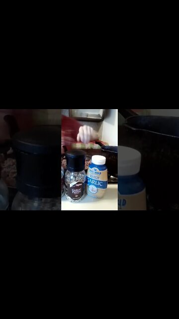 Fast n easy Spanish Rice.