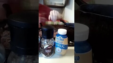 Fast n easy Spanish Rice.