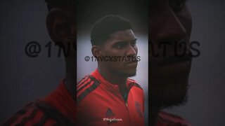 Motivacional do Flamengo Hugo Souza