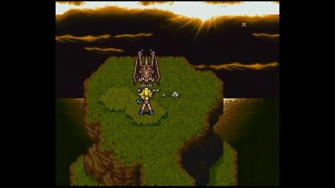 Chrono Trigger (part 13) 3/10/21