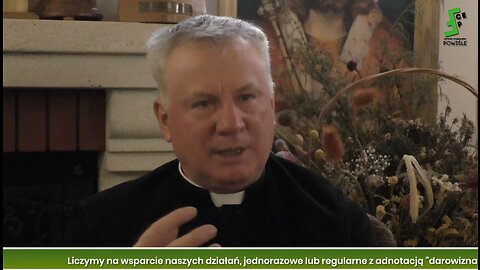 Ks. Prof. Tadeusz Guz: Czy Polaków można oskarżać o antysemityzm? Co w tej sprawie wynika tak ze słowiańskości jak i z katolicyzmu?