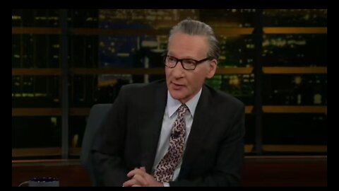 Bill Maher Calls Out Dearborn, Michigan Islamists