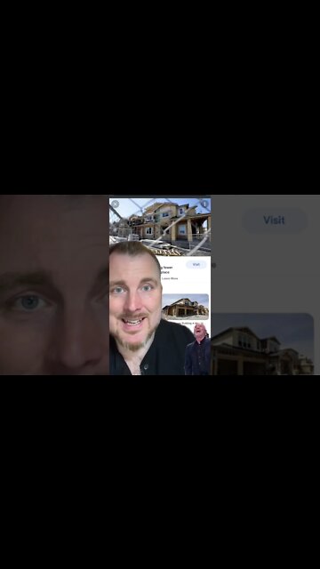 More data to support a housing market crash is coming! 👀🙏🏠🏚🏘👇