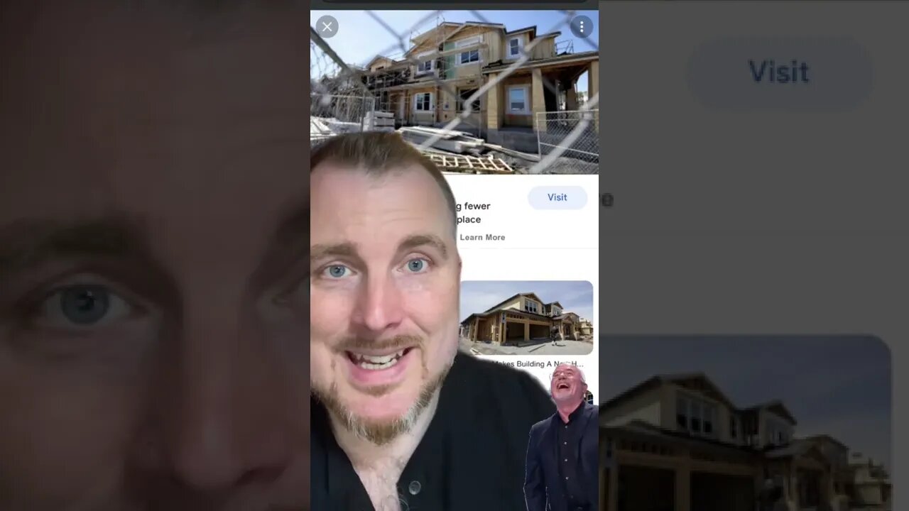 More data to support a housing market crash is coming! 👀🙏🏠🏚🏘👇