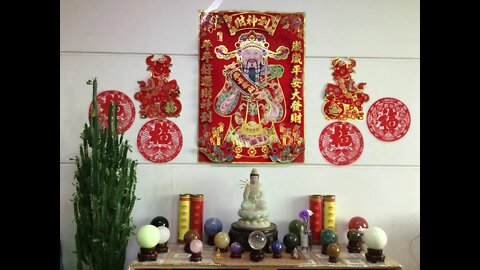 11th Teaching Class - Universal Law of Cause and Effect and Prayer of Forgiveness