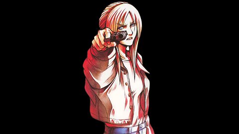Parasite Eve Day 4 (Chrismas Special Year 2)