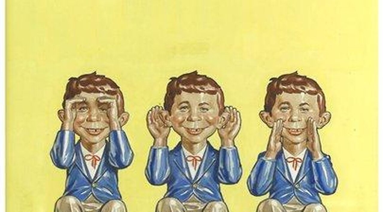 The Real 'Threat to Democracy': Dems Colluded With Twitter to