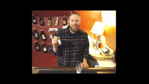 Whiskey #74: Glenlivet Founders Reserve American Oak Cask Scotch Whisky