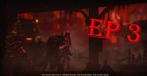 darkest dungeon 2 ep 3