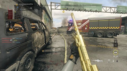 Another Quad 🔥🤙 | MW2