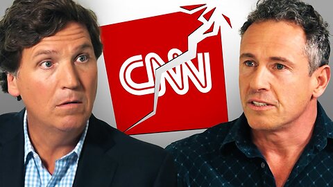 🔥 Chris Cuomo & Tucker Carlson Debate Trump, Abortion, and COVID Lies