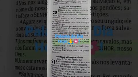 Confie em Deus hoje e sempre #shorts