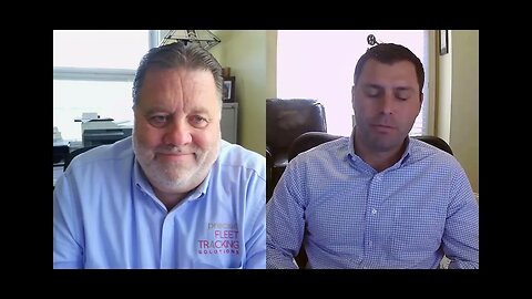 I Got A Guy Podcast -- Jordan Abdel-Haq -- Team Hochberg Mortgage Broker