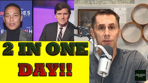 TUCKER and DON are OUT!!!!