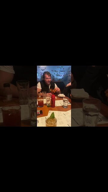 The best Caesar's in Vancouver