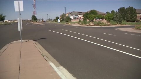 Aurora community calling for changes to make intersection safer